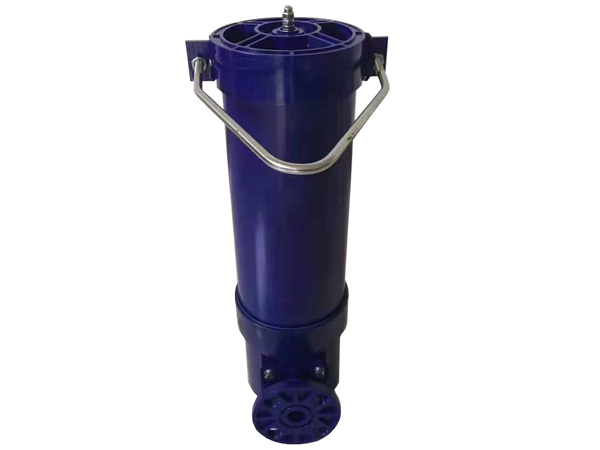 旋流曝气器